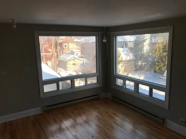 $2950/3br-1200ft² - Sandy Hill - Great unit in a well maintained - Photo 5