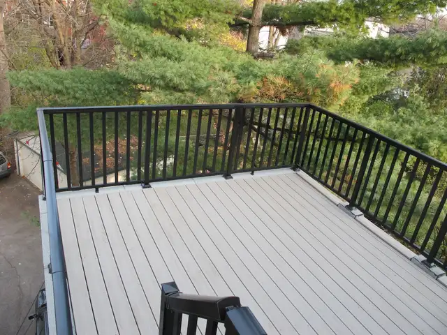 $2950/3br-1200ft² - Sandy Hill - Great unit in a well maintained - Photo 6