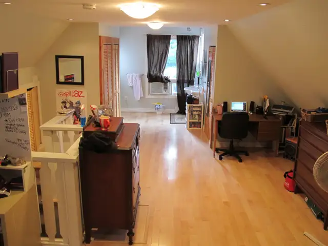 $2950/3br-1200ft² - Sandy Hill - Great unit in a well maintained - Photo 7