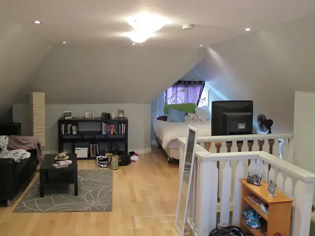 $2950/3br-1200ft² - Sandy Hill - Great unit in a well maintained - Photo 8