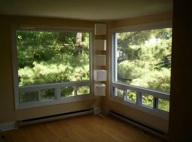 $2950/3br-1200ft² - Sandy Hill - Great unit in a well maintained - Photo 9