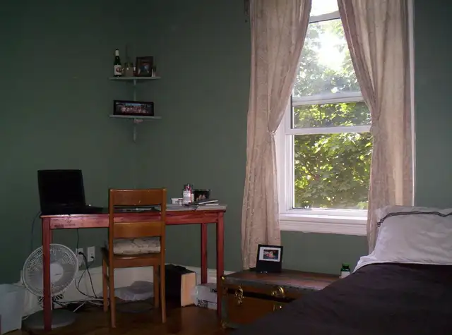 $2950/3br-1200ft² - Sandy Hill - Great unit in a well maintained - Photo 10