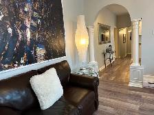 Carleton Place Bridge St - 2 Bdrm Apt – ground flr no Stairs, EV - Photo 2