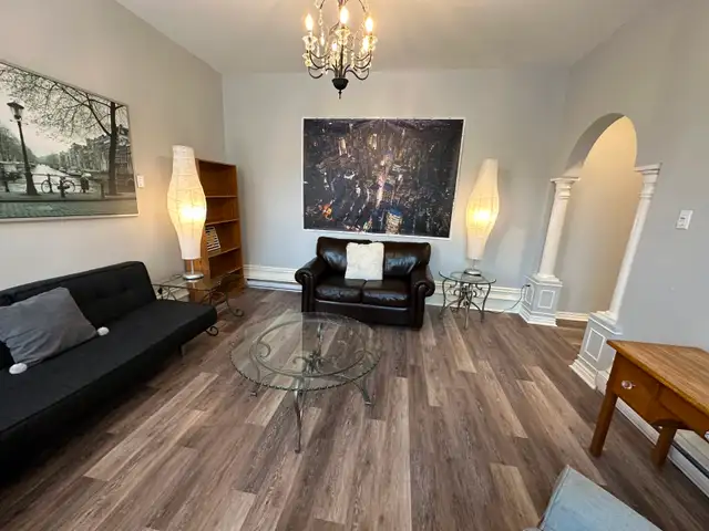 Carleton Place Bridge St - 2 Bdrm Apt – ground flr no Stairs, EV - Photo 3