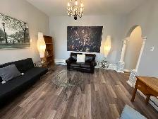 Carleton Place Bridge St - 2 Bdrm Apt – ground flr no Stairs, EV - Photo 3