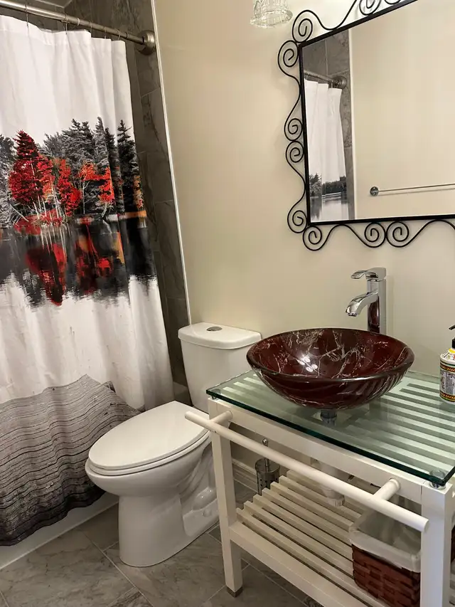 Carleton Place Bridge St - 2 Bdrm Apt – ground flr no Stairs, EV - Photo 6