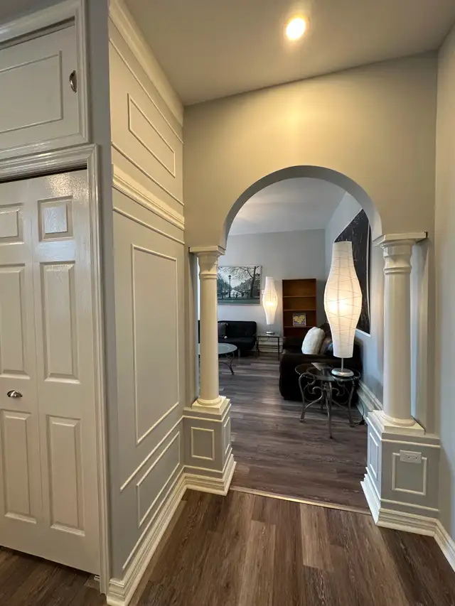 Carleton Place Bridge St - 2 Bdrm Apt – ground flr no Stairs, EV - Photo 7