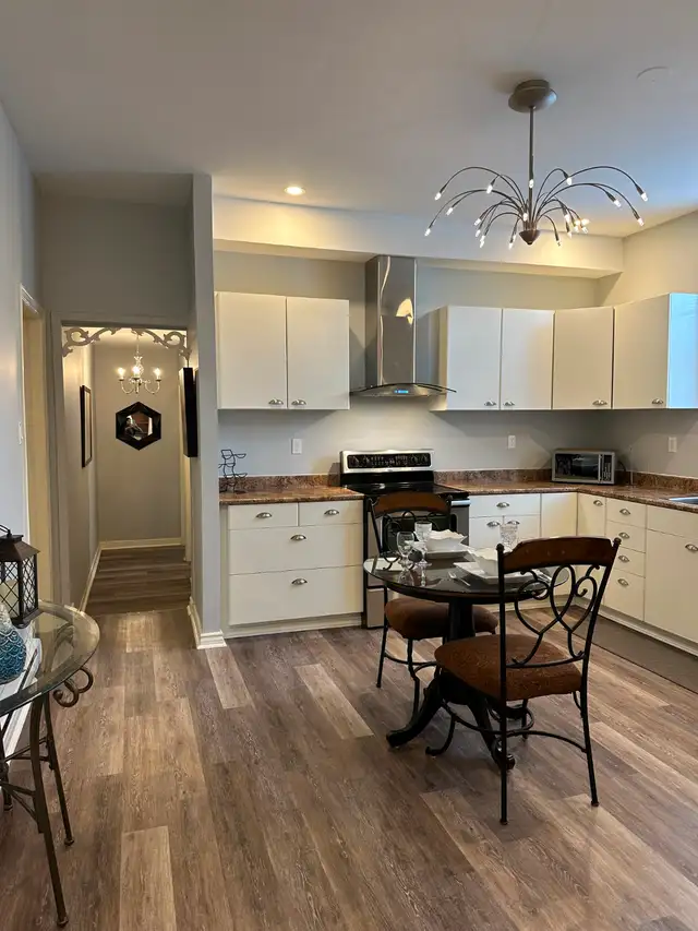 Carleton Place Bridge St - 2 Bdrm Apt – ground flr no Stairs, EV - Photo 8