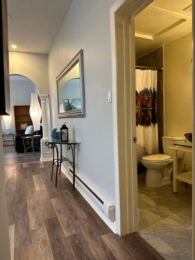 Carleton Place Bridge St - 2 Bdrm Apt – ground flr no Stairs, EV - Photo 9