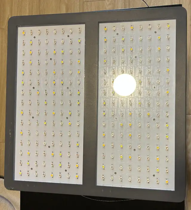 LED GROW LIGHT FOR SALE - VIPARSPECTRA 520W V1200 - Photo 4