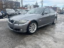 BMW 3 Series - Photo 3