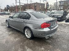 BMW 3 Series - Photo 5