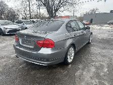 BMW 3 Series - Photo 6