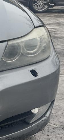 BMW 3 Series - Photo 8