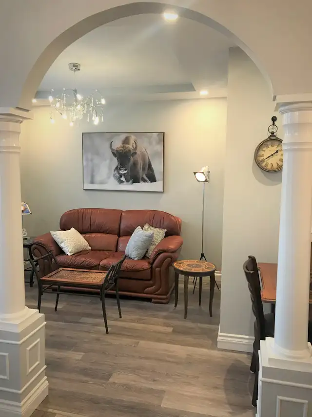 Carleton Place Bridge St-1 BdrmApt–Ground Fl,no stairs,,EV,laund - Photo 5