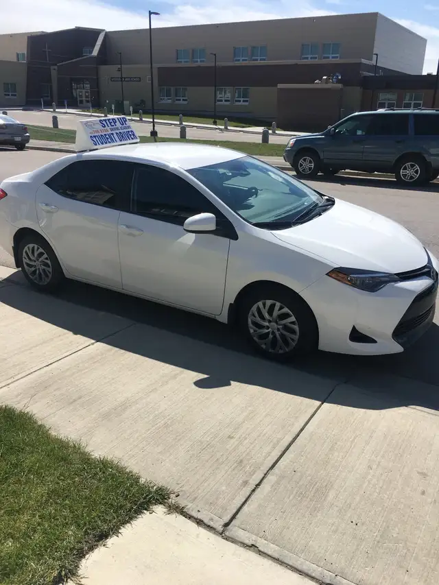 driving lessons - Photo 2