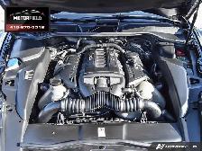 2011 Porsche Cayenne Turbo Accident Free, Loaded, BOSE® - Photo 7