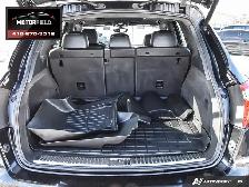 2011 Porsche Cayenne Turbo Accident Free, Loaded, BOSE® - Photo 8