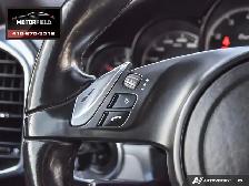 2011 Porsche Cayenne Turbo Accident Free, Loaded, BOSE® - Photo 14