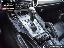 2011 Porsche Cayenne Turbo Accident Free, Loaded, BOSE® - Photo 15