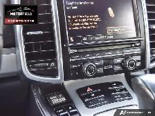 2011 Porsche Cayenne Turbo Accident Free, Loaded, BOSE® - Photo 16