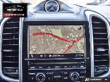 2011 Porsche Cayenne Turbo Accident Free, Loaded, BOSE® - Photo 17