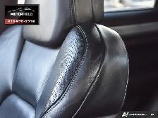 2011 Porsche Cayenne Turbo Accident Free, Loaded, BOSE® - Photo 19