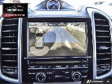 2011 Porsche Cayenne Turbo Accident Free, Loaded, BOSE® - Photo 23