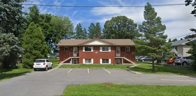 Fully Renovated - 2 Bedroom Apartment for Rent March 1st