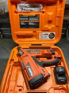 Paslode Framing Nailer