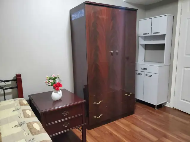 Female Only – Shared & Private Basement Rooms Malton - Photo 6