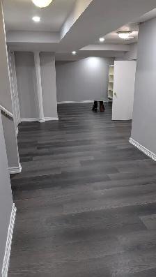 Shared Basement For Rent - Female Only