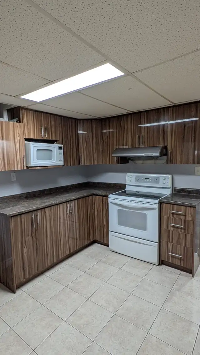 Shared Basement For Rent - Female Only - Photo 3