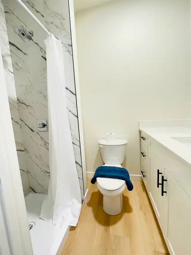 brand new house /private rooms for rent near to university - Photo 3