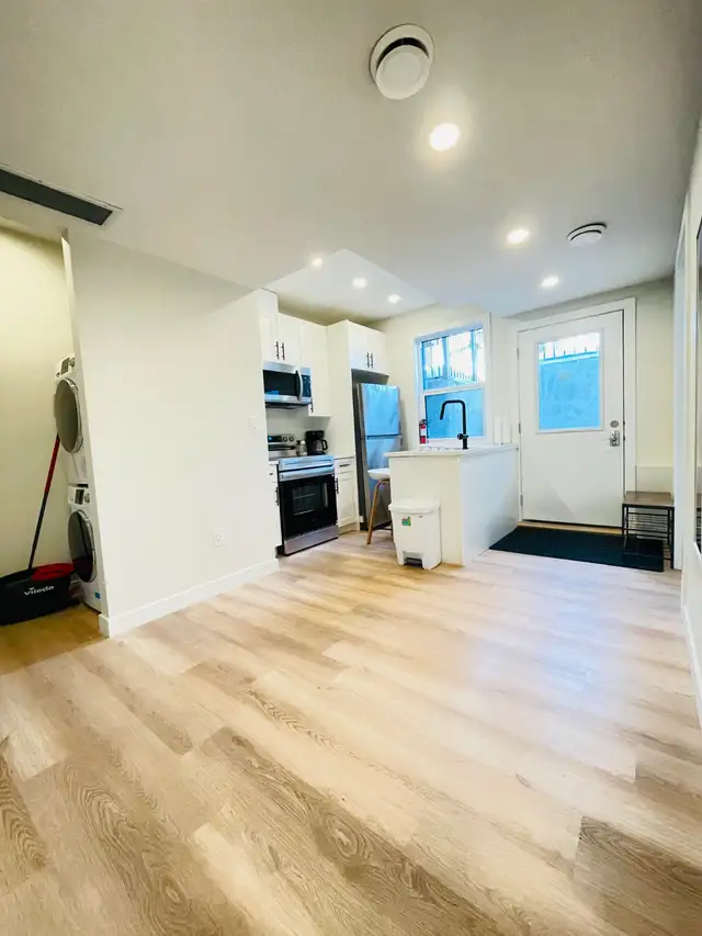 brand new house /private rooms for rent near to university - Photo 4