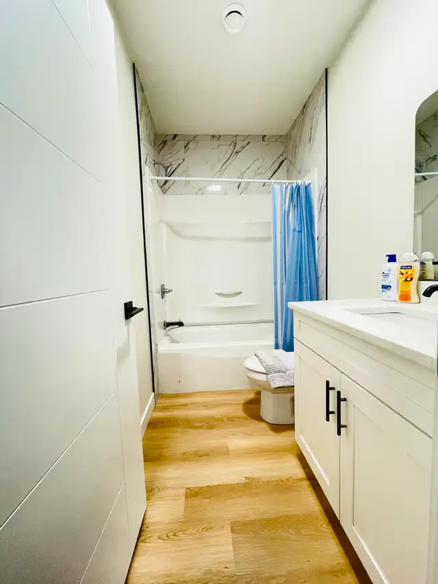 brand new house /private rooms for rent near to university - Photo 7