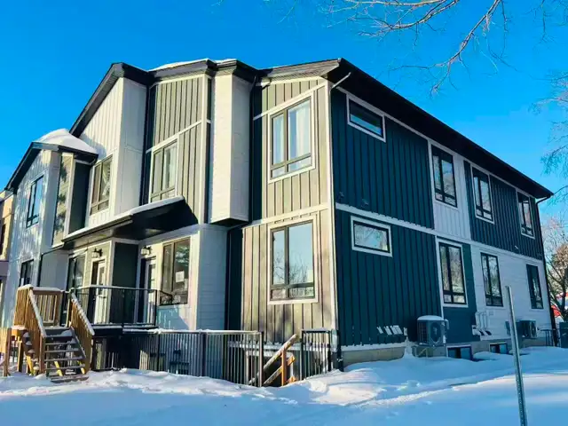 brand new house /private rooms for rent near to university - Photo 8