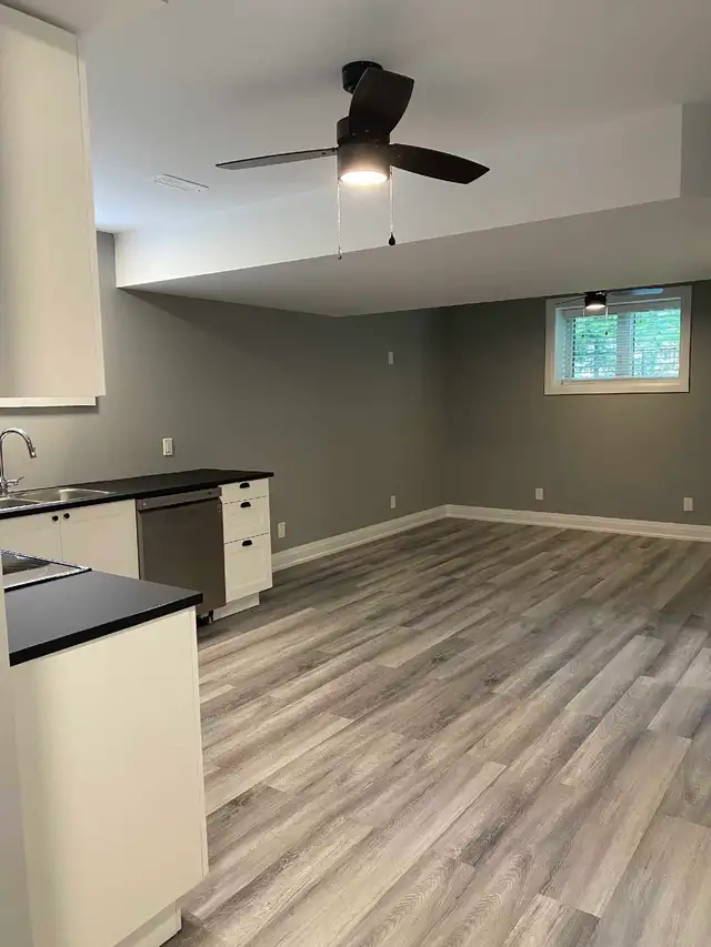 One Bedroom Basement Appartment - Photo 3