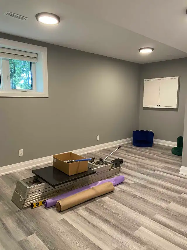 One Bedroom Basement Appartment - Photo 4