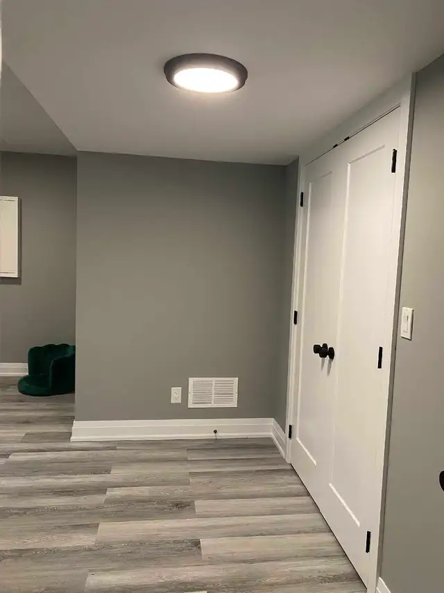 One Bedroom Basement Appartment - Photo 5