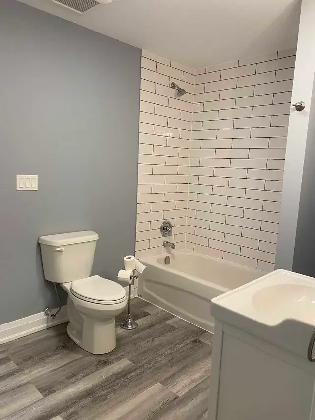 One Bedroom Basement Appartment - Photo 7