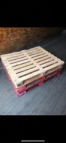 Free Pallets