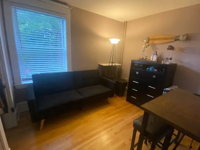 Uptown 3 Bedroom Renovated - Parking Wifi Laundry Dishwasher inc - Photo 7