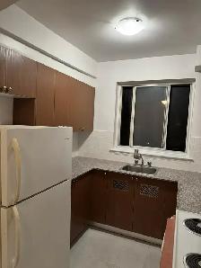 Brand new Kitchen, large 4½NDG(close Monkland Village) March