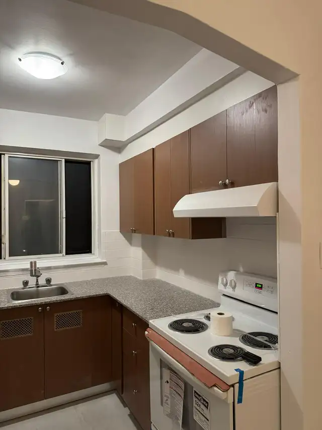 Brand new Kitchen, large 4½NDG(close Monkland Village) March - Photo 4
