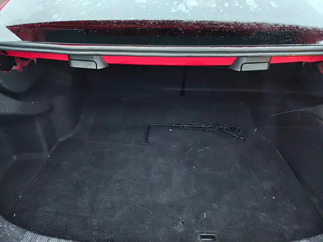 192K 2010 Mercedes Benz C250 AWD 2.5 Auto Sedan - Photo 10