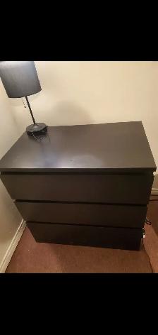 Ikea Dresser For Sale$ Just $20$