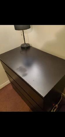 Ikea Dresser For Sale$ Just $20$ - Photo 3