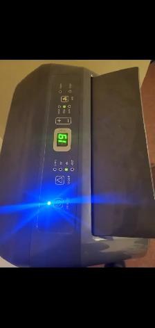 Hi sense Portable Air Conditioner/Heater JUST $100$