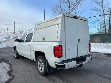 2017 Chevrolet silverado 1500 - Photo 2